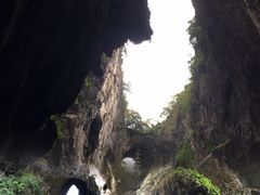 -英西峰林·洞天仙境