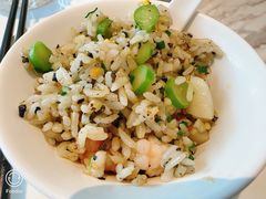 -香樟花园新粤料理(无锡万象城店)
