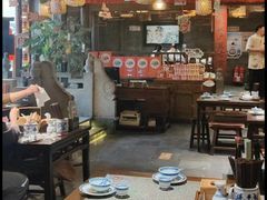 -南京大牌档(济南万象城店)