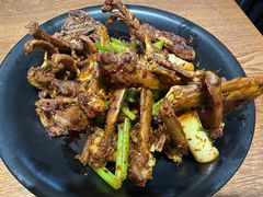 -掌上鲜(南顺城街店)