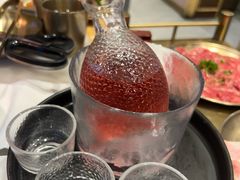 -韩宫宴和牛烤肉(宣州国购店)