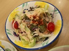 -萨莉亚意式餐厅(特力时尚汇店)