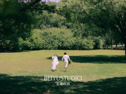 -北遇映画PHOTO GRAPHY STUDIO