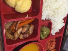 -土大力拌饭名家(丹尼斯百货店)