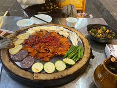 -八木轩·寻味大理白族民俗餐厅(文献路店)