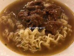 -翠华餐厅(旺角文华商场店)
