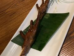 -云海肴·汽锅鸡·云南菜(苏州中心店)