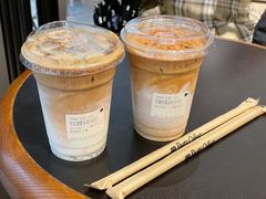 -Peet's Coffee皮爷咖啡(万象天地店)