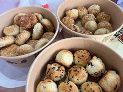 -妙味当棋子烧饼(凤凰世嘉店)