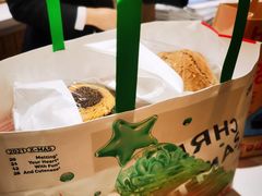 -好利来(温江新尚天地店)