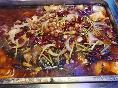 -夜猫子串吧·龙虾.江西小炒(万塘路店)