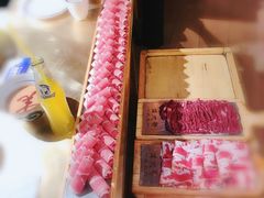 -羊大爷涮肉(亮马桥店)