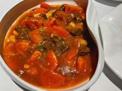 -梧桐餐厅(泉城路店)