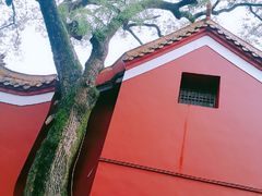 -南岳衡山风景名胜区-南岳大庙