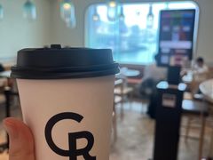 -Cupping Room(Harbour City)