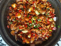 -南昌大饭店·非遗南昌菜(万寿宫店)