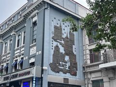 -喜家德虾仁水饺(中央大街店)