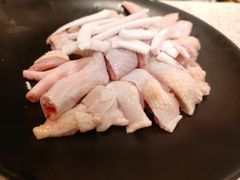 -椰子营·椰子鸡火锅(万象里店)