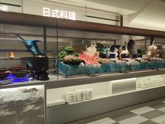 -星伦多自助料理·涮烤一体(江桥万达店)