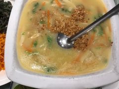 -老雒阳面馆·水席·洛阳菜(偃师店)