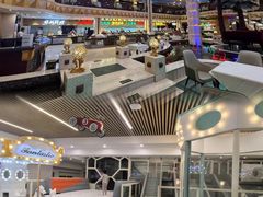 -碧中海汤泉汗蒸酒店