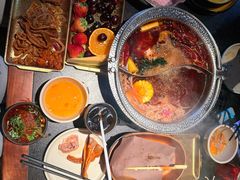 -牛New寿喜烧(闵行龙湖天街店)
