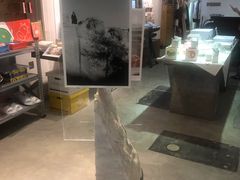 -巴浪鱼咖啡馆 Local Fish