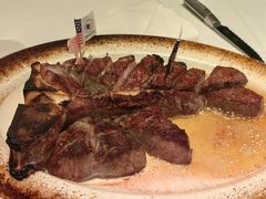 -Wolfgang’s Steakhouse 沃夫冈牛排馆(上海白玉兰广场店)