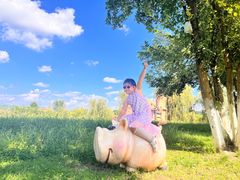 -云漫湖生态度假公园