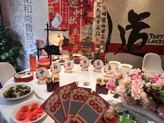 -壹零捌道·北京烤鸭(车公庄店)