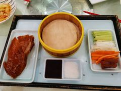 -梅龙镇酒家(南京西路总店)