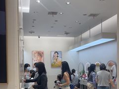 -天真蓝照相馆(五角场百联又一城店)