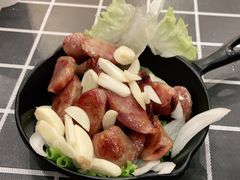 -台烘平价铁板烧(奥城店)