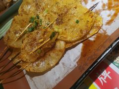 -三毛烧烤·南昌大排档(山姆店)