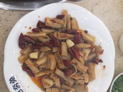 -芭夯兔(人和店)