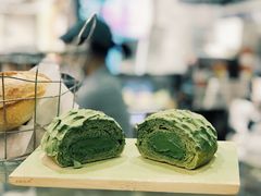 -PAPER STONE BAKERY(天环店)