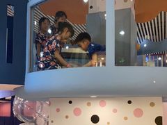 -汤连得温泉馆(宝山店)