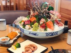 -王鼎精致料理铁板烧(世博源店)