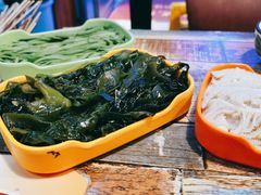 -小郡肝串串香火锅(金桥店)