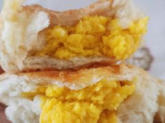 椰蓉麻薯芒果包-LELECHA乐乐茶(新街口大洋店)