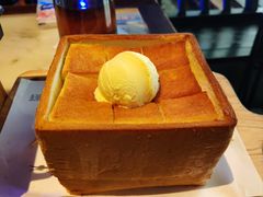 -绿茶餐厅(光谷世界城步行街店)