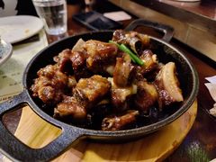 -老厨家(友谊路总店)