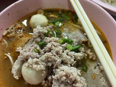 -榮泰米粉湯(Left Shop)