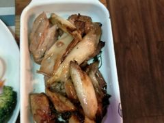 -Kitchen·Y洋厨房西餐厅(王府壹号店)