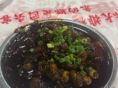 -辣螃铠盆盆蟹大排档(海昌店)