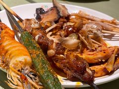 -澜小宴·锦绣江南(金沙滩店)