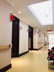 -南京医科大学友谊整形外科医院