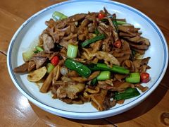 -水门巷餐厅(古子城店)