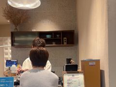 -Jeans Coffee牛仔裤咖啡