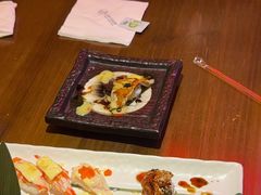-白石的深夜食堂(济南万象城店)